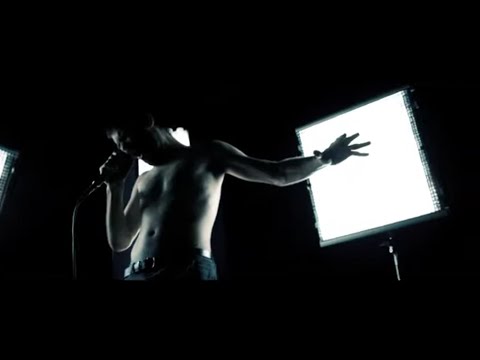 SUPERHEIST - Hands Up High (Official Music Video)