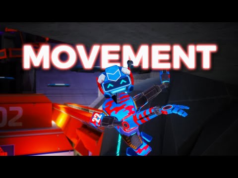 Orion Drift: VR's BEST Movement