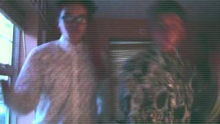 Tears In A Test Tube - Dream Rape (Tom Bennett &amp; Pat Askew)