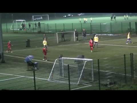 U18DM  Brøndby - BSF  10.10.17