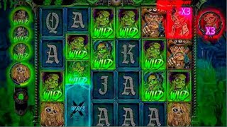 Yono Game Big win most powerful The Crypt 💀☠️ Today Legendary Win The Crypt Is Best Earning 🎮🎯@Jack