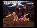 Weaponlord Jen Tai Double Fatality
