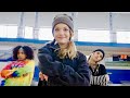 Lola x Daniela - Confidence (Music Video)