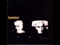Heatmiser - Blackout 
