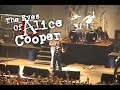 Alice Cooper - Novocaine (Live 2004, Greece)