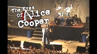 Alice Cooper - Novocaine (Live 2004, Greece)