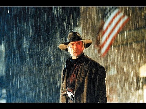 Unforgiven: Modern Trailer