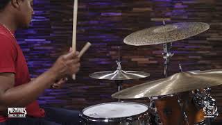 Video thumbnail for Istanbul Agop 24" 30th Anniversary Ride Cymbal - 3130g (30TH24-1022620X) by Memphis Drum Shop
