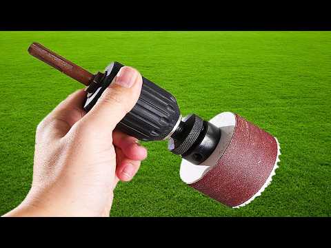 3 Ideen für außergewöhnliche Bastelfertigkeiten mit einigen Tricks, die Sie vielleicht noch nicht