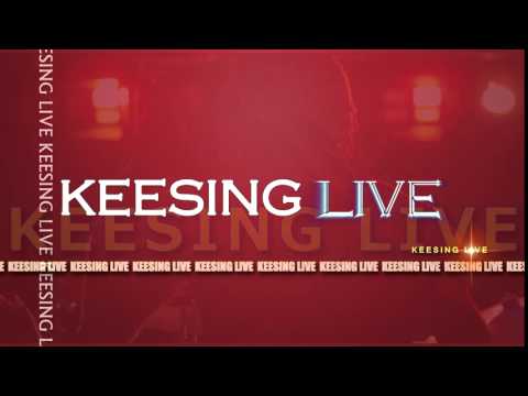 Keesing Live Promo