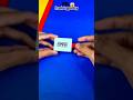 Matchbox Party Popper Tutorial Shorts