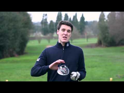 TaylorMade R15 driver - On course testing