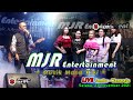 Gejug Bumi Voc Serlin MJR Live Jambu 23 Nov 2021