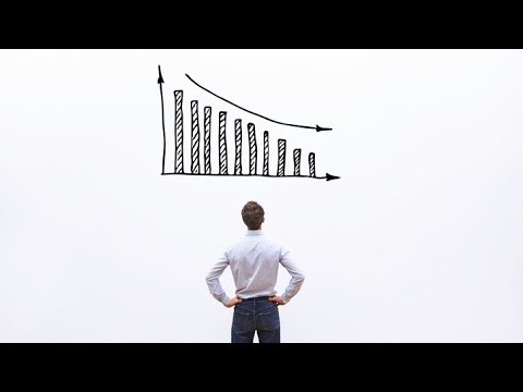 マイナス金利が来ていると、彼らはダウンライト恐ろしいです。 (Negative interest rates are coming and they are downright terrifying)