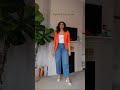 My Jeans Collection Updated