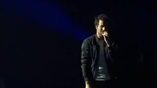 A ta maniere - Amir - Olympia  - 19.03.17