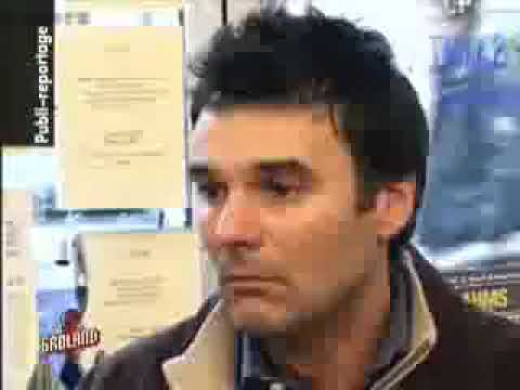 Groland- Le Pays du Bonheur