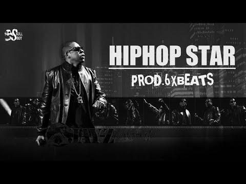 [FREE]Jay-Z X TUPAC SHAKUR X  RAKIM TYPEBEAT 'HIPHOP STAR' | Prod.6xbeats | Royalty Free Rap Beats