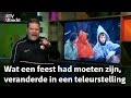 De ode van Korneel: 'Van de regen in de drup' | RTV Utrecht