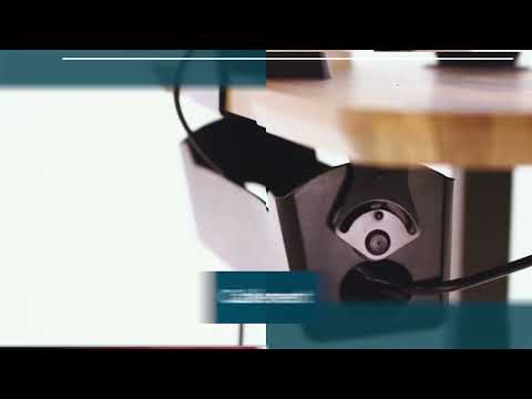 Vari Electric Standing Desk - Vari (Formerly VariDesk)