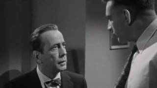 The Harder They Fall (1956) Video
