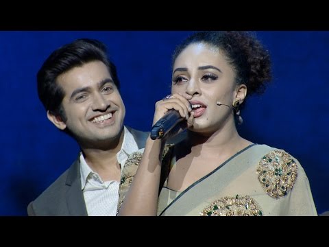 D3 D 4 Dance I Pearle - Vaseegara... I Mazhavil Manorama