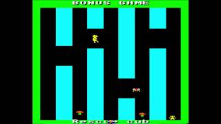 The Sting for the BBC Micro