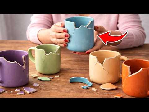 17 Brilliant Home Hacks You’ll Regret Not Knowing Sooner