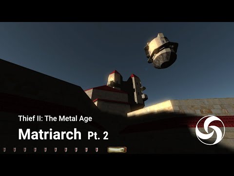 Matriarch (Part 2) (T2)