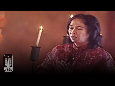 Chrisye - Ketika Tangan dan Kaki Berkata (Official Music Video)