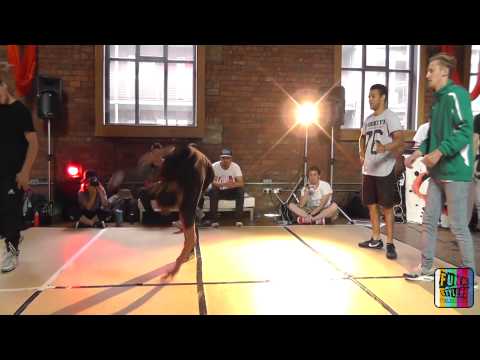 FSTV l Dirty Feet l Quarters l Zuzka & Dexter vs Freefly