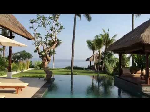 Beachvilla Sungai Raja   Bali