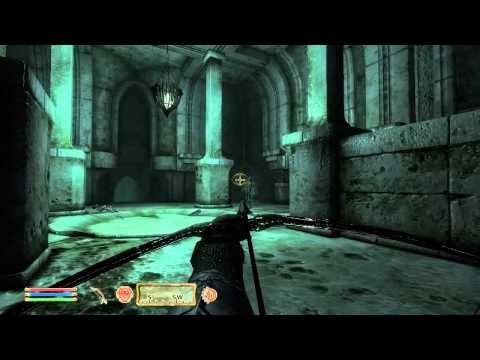 Let's Play Oblivion Pt. 49: Explaining Missed Time