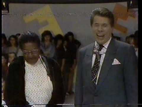 1991, Silvio Santos, Pegadinha do Ivo Holanda, Topa tudo por dinheiro