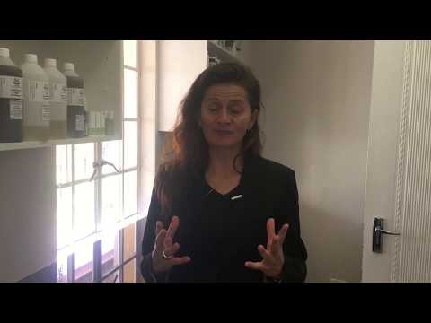 Dr Debbie Smith's - A sneak view of how I make homeopathic remedies