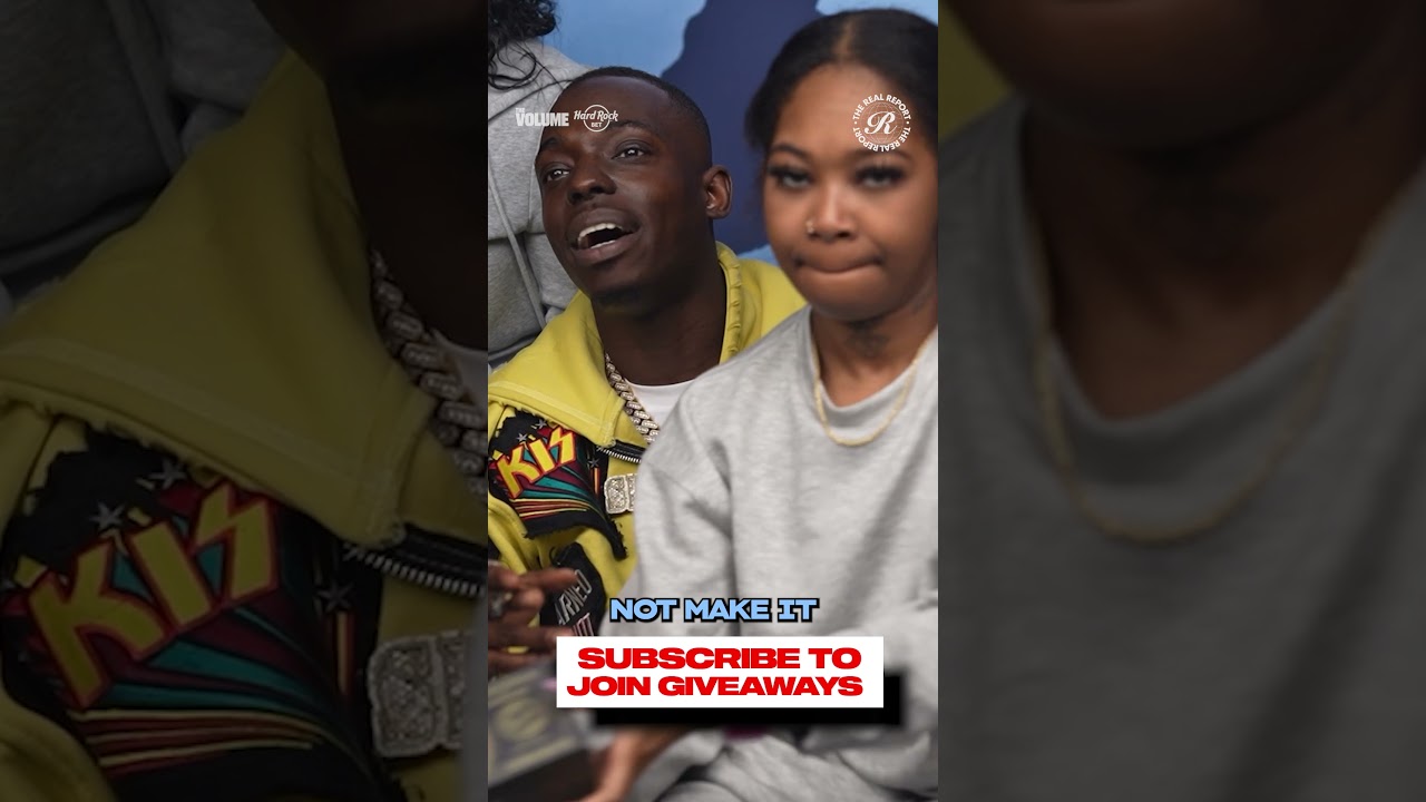 100K on ‘em! appreciate y’all! Tap in for the NEXT Giveaway