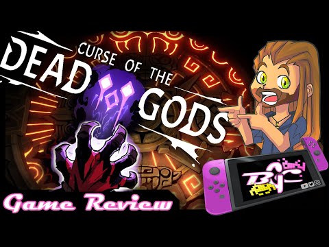 Curse of the Dead Gods: Nintendo Switch Game Review (also on PC)