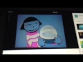PBS Kids 2000 2011 Snow Globe Logo With Kids