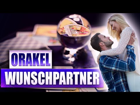 Wunschpartner Liebesorakel