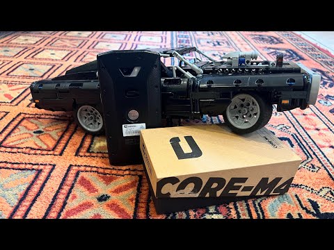 Mr client tu es sérieux? Crosscall M4 MDR 🤣