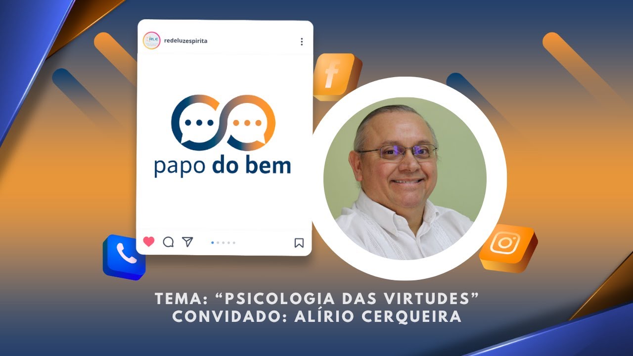 Psicologia das Virtudes