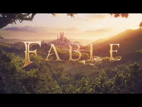 Fable Full Playthrough | Deutsch | X-Box One S | Gameplay / Longplay / No Commentary