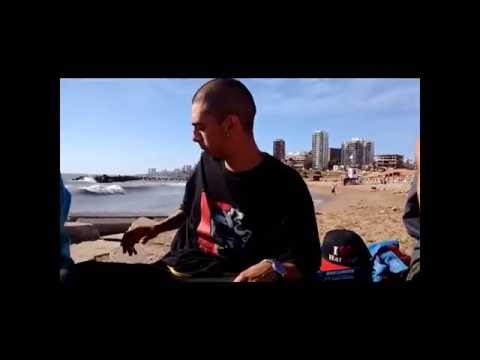 CRIOS DEL ASFALTO - DRK x EME ERRE x RCH - EL RETORNO DEL REY (VIDEO OFICIAL)