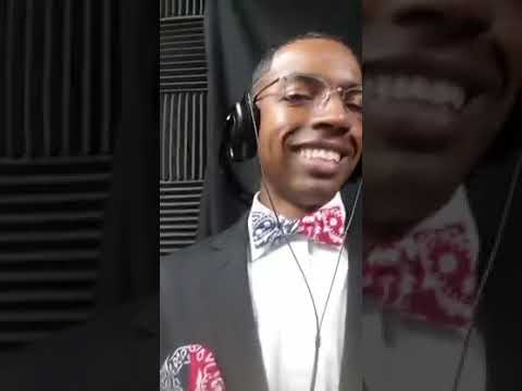 THE RIZZA ISLAM INTERVIEW ON SQUAD REBEL RADIO PART 2