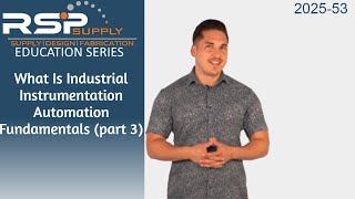 Ep 3: How Control Loops Work in Automation