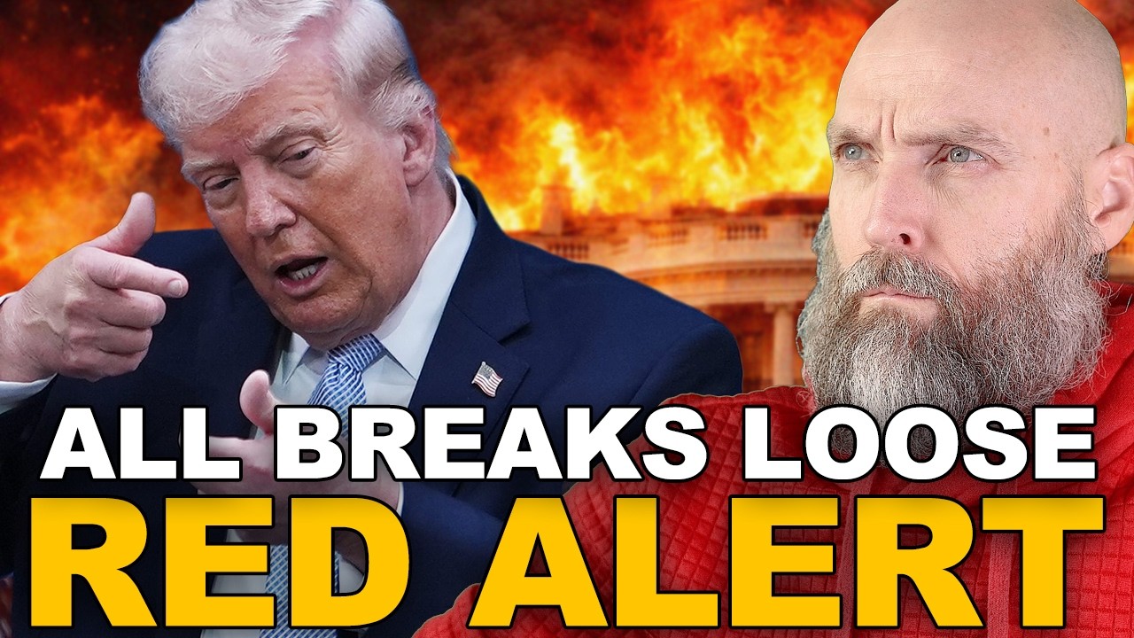 🛑RED ALERT🛑BREAKDOWN🛑TAKE THEIR OIL🛑TO THE VICTOR GO THE SPOILS🛑NATO IS ON LOCKDOWN🛑BUY STAPLE FOODS