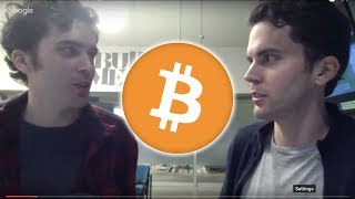 LIVE: The State of Bitcoin and Crypto Today -- Plus Face Reveal thumbnail