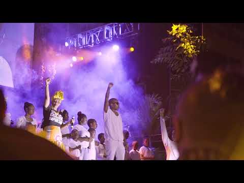 ¿Quién los mató? - Festival Petronio Alvarez - Hendrix B, Nidia Gongora, Alexis Play