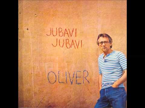 Oliver Dragojević - Ča Je Život Vengo Fantažija + Tekst