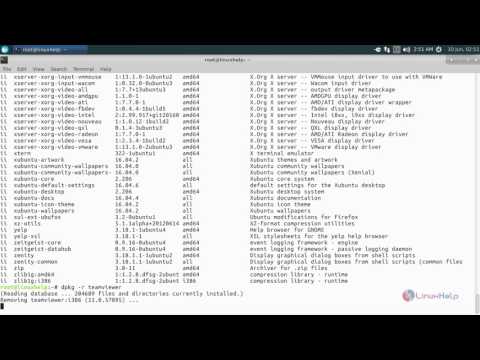 dpkg commands in Linux with Examples | LinuxHelp Tutorials